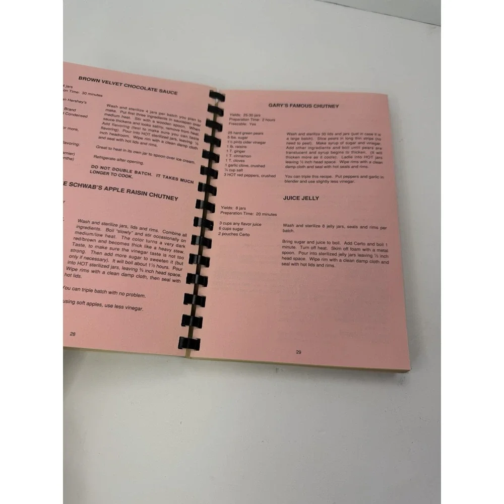 Vero Beach Florida Cookbook St Edward's Parents Association 1991-92 Vintage